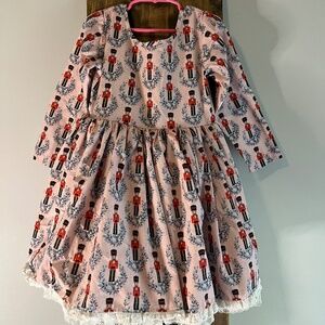 Nutcracker Be Girl dress size 6